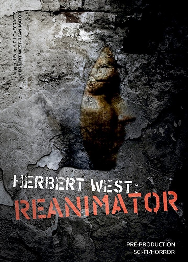 Постер Herbert West: Reanimator